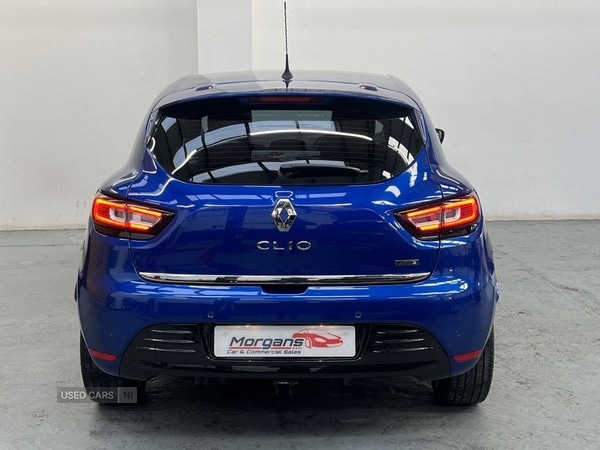 Used Renault Clio 2017 for sale - 76866617: Photo 11