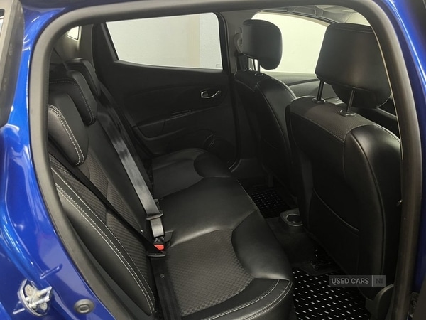 Used Renault Clio 2017 for sale - 76866617: Photo 13