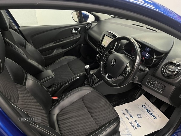Used Renault Clio 2017 for sale - 76866617: Photo 15