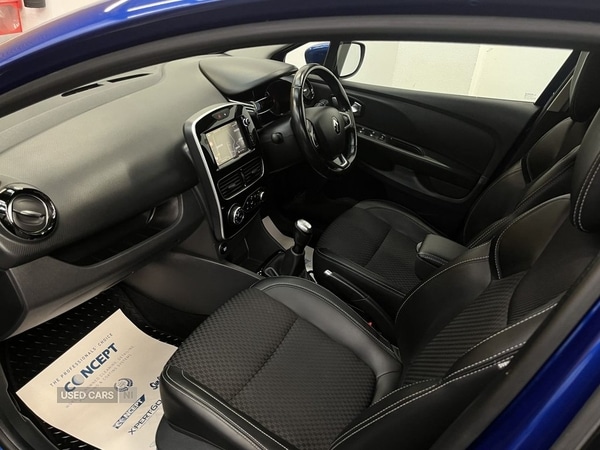 Used Renault Clio 2017 for sale - 76866617: Photo 17