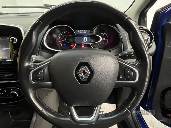 Used Renault Clio 2017 for sale - 76866617: Photo 21