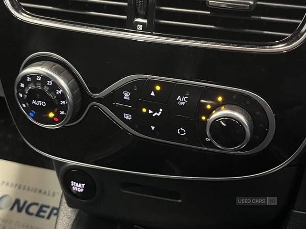 Used Renault Clio 2017 for sale - 76866617: Photo 26