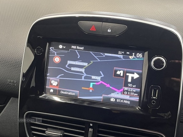 Used Renault Clio 2017 for sale - 76866617: Photo 28