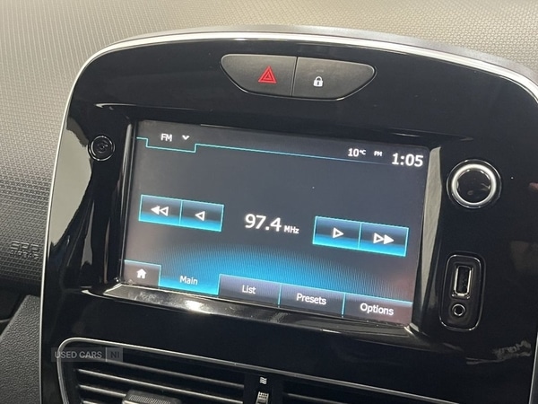 Used Renault Clio 2017 for sale - 76866617: Photo 29