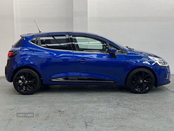 Used Renault Clio 2017 for sale - 76866617: Photo 3