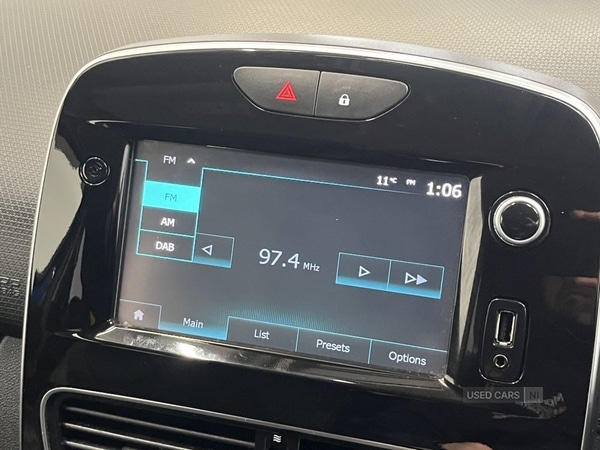 Used Renault Clio 2017 for sale - 76866617: Photo 30