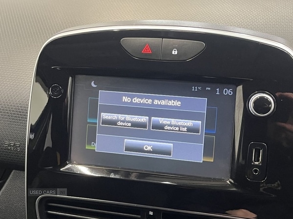 Used Renault Clio 2017 for sale - 76866617: Photo 31