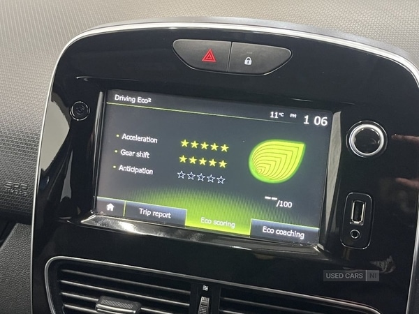 Used Renault Clio 2017 for sale - 76866617: Photo 32