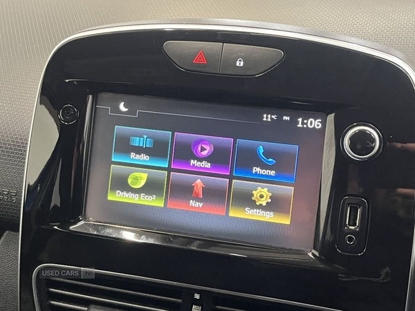 Used Renault Clio 2017 for sale - 76866617: Photo 33