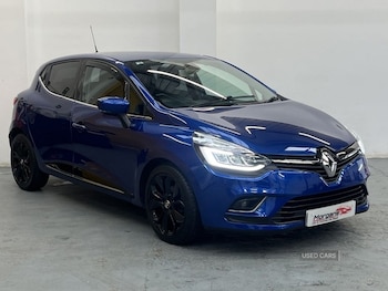 Used Renault Clio 2017 for sale - 76866617: Photo