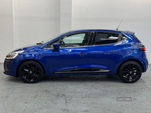 Used Renault Clio 2017 for sale - 76866617: Photo 5