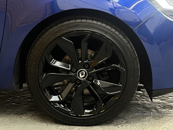 Used Renault Clio 2017 for sale - 76866617: Photo 6