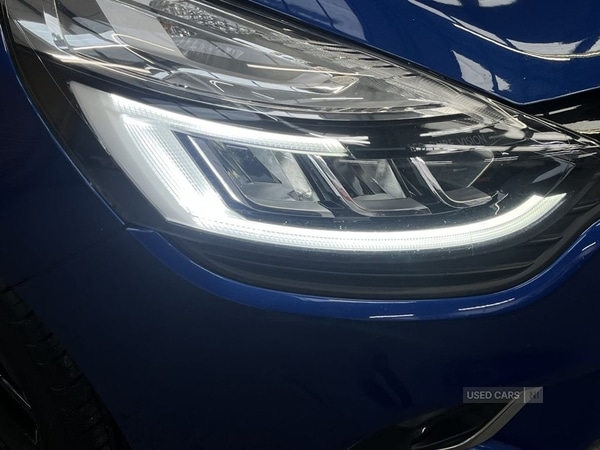 Used Renault Clio 2017 for sale - 76866617: Photo 7