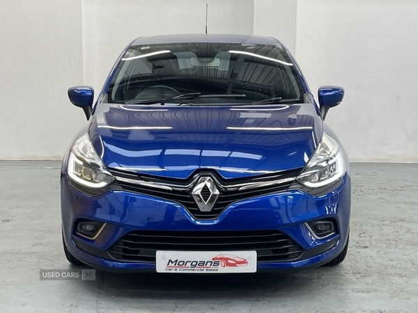 Used Renault Clio 2017 for sale - 76866617: Photo 9