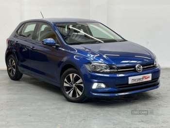 2019 - 1.0 TSI 95 SE 5dr