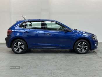 Used Volkswagen Polo 2019 for sale - 75281160: Photo