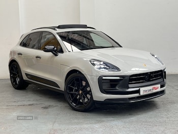 Used Porsche Macan 2024 for sale - 78989548: Photo