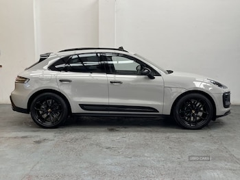 Used Porsche Macan 2024 for sale - 78989548: Photo