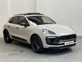 Used Porsche Macan 2024 for sale - 78989548: Photo