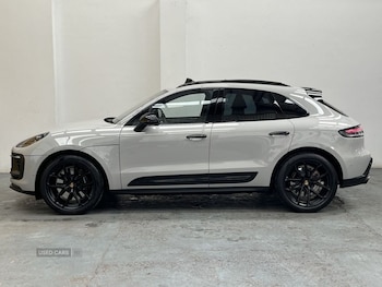 Used Porsche Macan 2024 for sale - 78989548: Photo