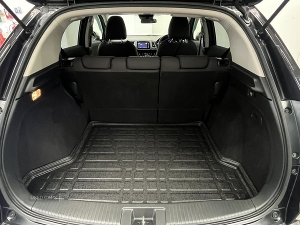 Used Honda HR-V 2019 for sale - 78186148: Photo 11