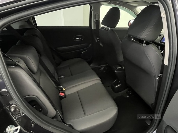 Used Honda HR-V 2019 for sale - 78186148: Photo 12