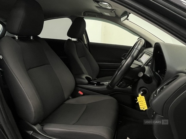 Used Honda HR-V 2019 for sale - 78186148: Photo 13