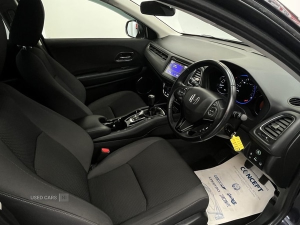 Used Honda HR-V 2019 for sale - 78186148: Photo 14