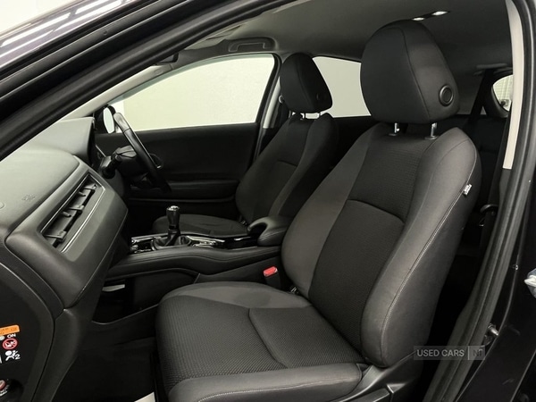 Used Honda HR-V 2019 for sale - 78186148: Photo 15