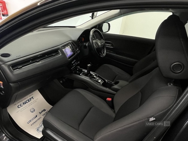 Used Honda HR-V 2019 for sale - 78186148: Photo 16