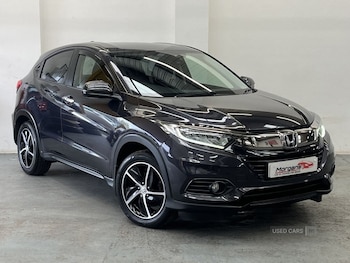 Used Honda HR-V 2019 for sale - 78186148: Photo