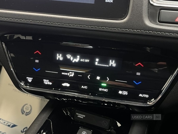 Used Honda HR-V 2019 for sale - 78186148: Photo 21