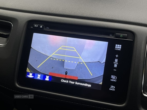 Used Honda HR-V 2019 for sale - 78186148: Photo 23