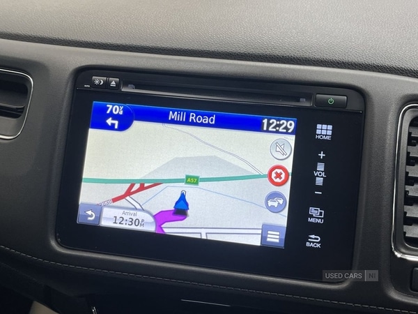 Used Honda HR-V 2019 for sale - 78186148: Photo 24