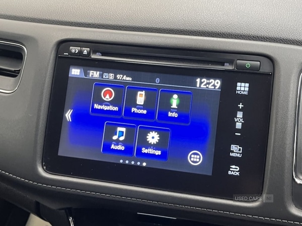 Used Honda HR-V 2019 for sale - 78186148: Photo 25