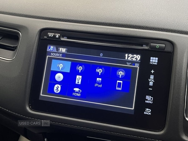 Used Honda HR-V 2019 for sale - 78186148: Photo 26