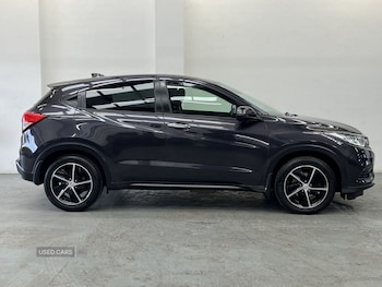 Used Honda HR-V 2019 for sale - 78186148: Photo