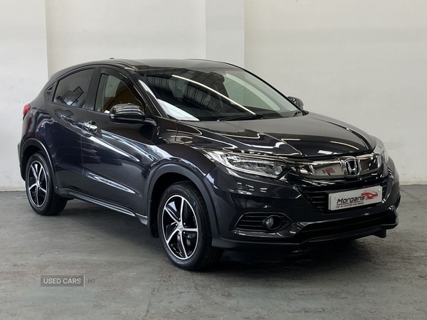 Used Honda HR-V 2019 for sale - 78186148: Photo 4