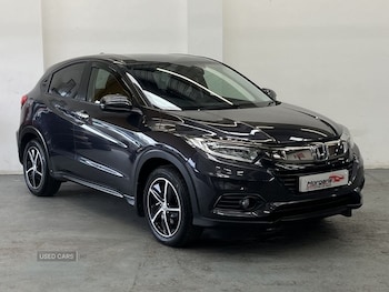Used Honda HR-V 2019 for sale - 78186148: Photo