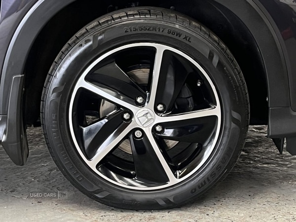 Used Honda HR-V 2019 for sale - 78186148: Photo 7