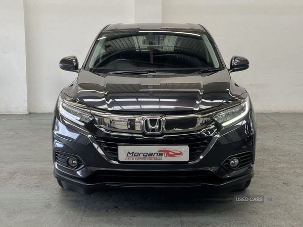 Used Honda HR-V 2019 for sale - 78186148: Photo 8