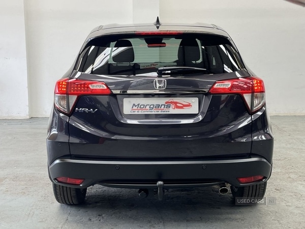 Used Honda HR-V 2019 for sale - 78186148: Photo 9