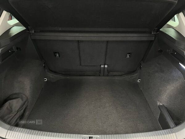 Used Volkswagen Tiguan 2022 for sale - 76002621: Photo 10