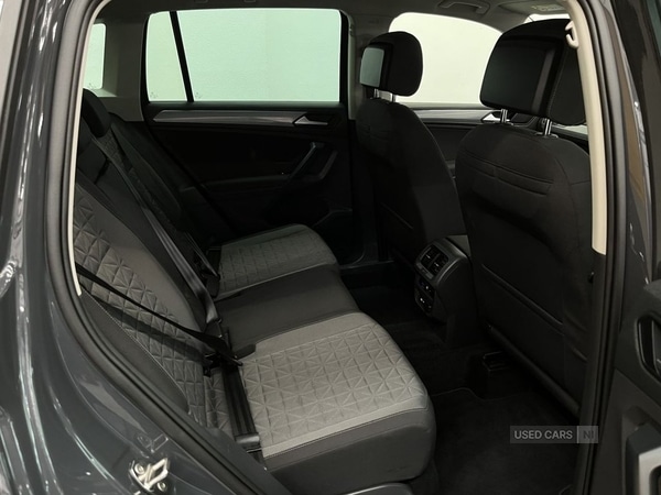 Used Volkswagen Tiguan 2022 for sale - 76002621: Photo 11