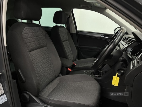 Used Volkswagen Tiguan 2022 for sale - 76002621: Photo 12