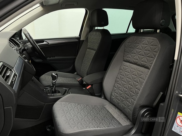 Used Volkswagen Tiguan 2022 for sale - 76002621: Photo 14