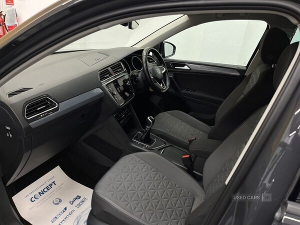 Used Volkswagen Tiguan 2022 for sale - 76002621: Photo 15