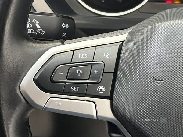 Used Volkswagen Tiguan 2022 for sale - 76002621: Photo 16