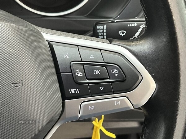 Used Volkswagen Tiguan 2022 for sale - 76002621: Photo 18