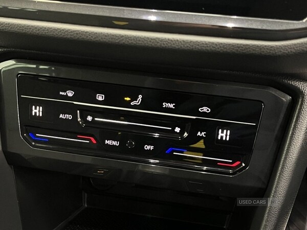 Used Volkswagen Tiguan 2022 for sale - 76002621: Photo 22